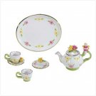 34323 Fairy Mini Tea Set