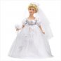 37863 Victorian Bride Doll