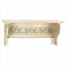 39957 Cutout-detail Wall Shelf