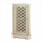 39956 Cutout-detail Corner Table
