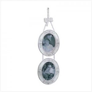 34175 Oval Victorian Wall Frame