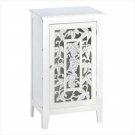 39204 Grapevine Standing Cabinet