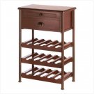 39446 Connoiseur's Wine Chest