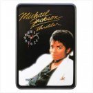 13076 Michael Jackson Thriller Clock