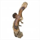 39665 Soaring Eagle Statue