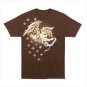 12308 Eagle Streetwear T-shirt Lg