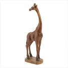 39666 Savanna Giraffe Figurine
