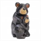 39536 Country Cuddle Bears Figurine