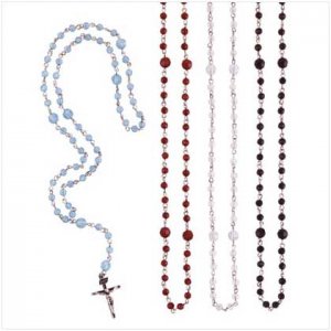34518 Rosary Beads