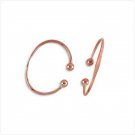 30050 Magnetic Cuff-Style Bracelet