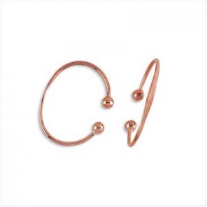 30050 Magnetic Cuff-Style Bracelet
