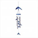 33653 Dolphin Windchime