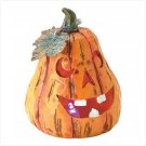 39025 Light-Up Jack-O-Lantern