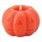 12039 Jolly Jack O'lantern Candle