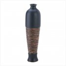 39953 Tall Tribal Vase