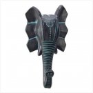 39150 Elephant Wall Mask
