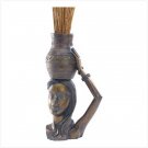 39083 Water Bearer Figurine