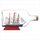 37411 Boat in a Bottle