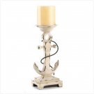 39851 Nautical Candle Pedestal