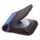 33312 Zippered Cd Case