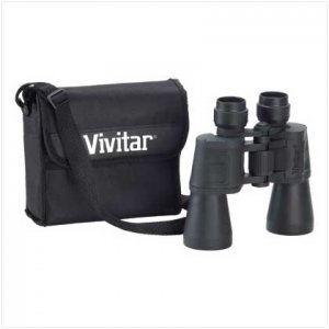 38722 Vivitar Binoculars