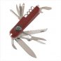 12114 Multi-function Pocket Knife