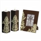 39643 Woodland Home Fashion Trio
