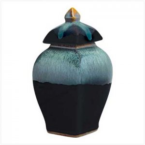 39259 Earthtone Splendor Jar