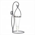 38180 Tabletop Hanging Pendant Vase