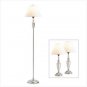 36998 Contemporary Lamp Trio