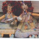 Original Pioneer Doll