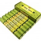 Aloe Vera Incense Sticks Six-pack (~20 Sticks Per Pack) Box HEM   