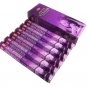 Anti Stress Incense Sticks Six-pack (~20 Sticks Per Pack) Box HEM   
