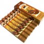 Cherry Incense Sticks Six-pack (~20 Sticks Per Pack) Box HEM   
