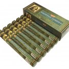 Egyptian Jasmine Incense Sticks Six-pack (~20 Sticks Per Pack) Box HEM   