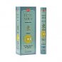 Feng Shui Metal Incense Sticks Six-pack (~20 Sticks Per Pack) Box HEM   