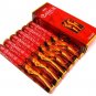 Love Incense Sticks Six-pack (~20 Sticks Per Pack) Box HEM   