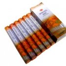 Morning Mist Incense Sticks Six-pack (~20 Sticks Per Pack) Box HEM   