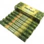 Patchouli Incense Sticks Six-pack (~20 Sticks Per Pack) Box HEM   