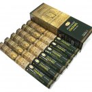 Precious Fragrance Incense Sticks Six-pack (~20 Sticks Per Pack) Box HEM   