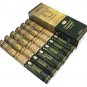 Precious Fragrance Incense Sticks Six-pack (~20 Sticks Per Pack) Box HEM   