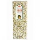 Precious Jasmine Incense Sticks Six-pack (~20 Sticks Per Pack) Box HEM   