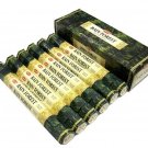 Rain Forest Incense Sticks Six-pack (~20 Sticks Per Pack) Box HEM   