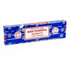 Satya Sai Baba Nag Champa 100 grams