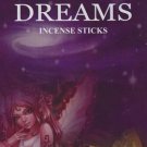 Fairy Dreams Incense Sticks Six-pack (~20 Sticks Per Pack) Box HEM   