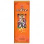 Veer Hanuman Incense Sticks Six-pack (~20 Sticks Per Pack) Box HEM   