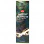 Against Jealousy Incense Sticks Six-pack (~20 Sticks Per Pack) Box HEM   