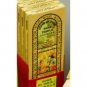 India Temple Incense - Song of India - 120 Stick Large Box