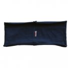 yogitoes hBand yoga headband (indigo navy blue)