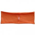 yogitoes hBand yoga headband (orange)